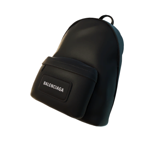Everyday Sleekpack — Fortnite back bling