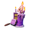 4 Me??? — Fortnite back bling