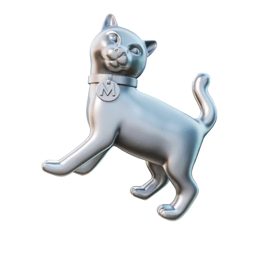 Hazel — Fortnite back bling icon