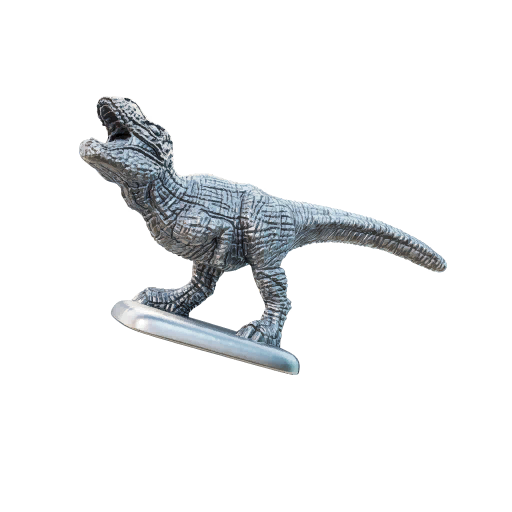 T-Rex — Fortnite back bling icon