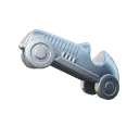 Racecar — Fortnite back bling
