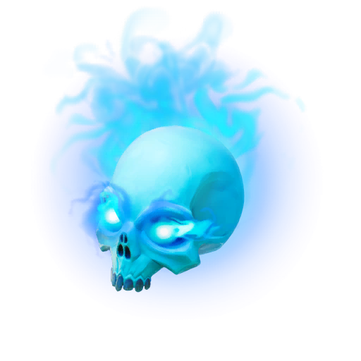 Sockets — Fortnite back bling icon
