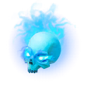 Sockets — Fortnite back bling