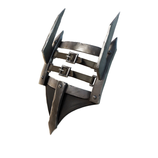 Robin's Perch — Fortnite back bling icon