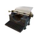 Saving Keystroke — Fortnite back bling