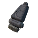 Chani's Satchel — Fortnite back bling