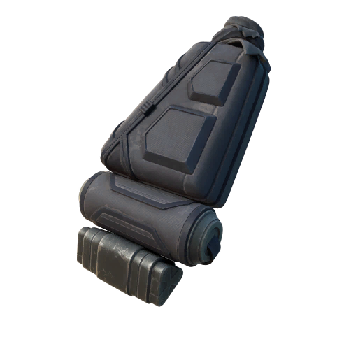 Fremkit — Fortnite back bling icon