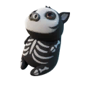 Spooky Smallz — Fortnite back bling