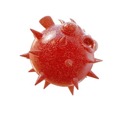 The Original Puffa Pak — Fortnite back bling icon