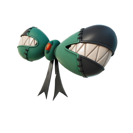 Backbiter — Fortnite back bling icon