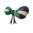 Backbiter — Fortnite back bling