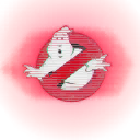 No Ghost — Fortnite back bling