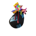 Treats 2 Go — Fortnite back bling
