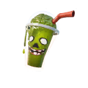 Thinking Juice — Fortnite back bling