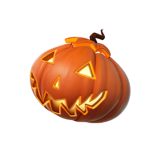 Gourdy — Fortnite back bling icon