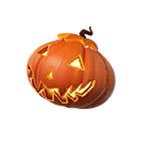 Gourdy — Fortnite back bling