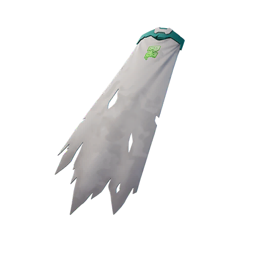 Stained Mantle — Fortnite back bling icon