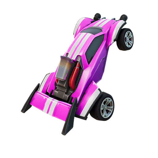 Octane Cruiser — Fortnite back bling icon