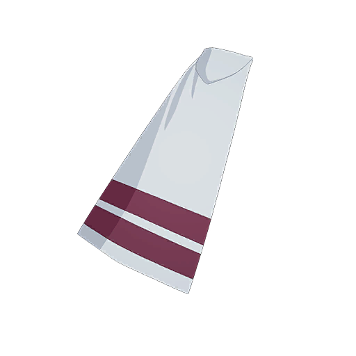 Hidden Leaf Cloak — Fortnite back bling icon