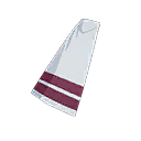 Hidden Leaf Cloak — Fortnite back bling