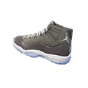 Cool Grey — Fortnite back bling