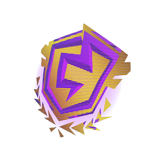 Victory Crest — Fortnite back bling icon