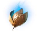Ancestral Bloom — Fortnite back bling