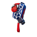 Web-Head's Knapsack — Fortnite back bling