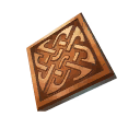 Reyna's Pendant — Fortnite back bling