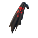 Foundation's Mantle — Fortnite back bling