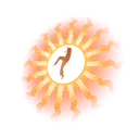 Teachings of Miyagi — Fortnite back bling