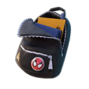 MJ's Bookbag — Fortnite back bling