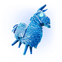 Ffrosty — Fortnite back bling