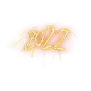 Happy 2022 — Fortnite back bling