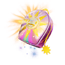 Beam Bag — Fortnite back bling