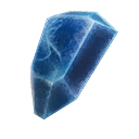 Glacial Backplate — Fortnite back bling