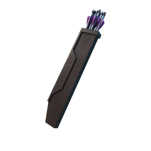 Kate's Quiver — Fortnite back bling icon