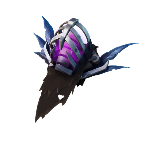 Aviary — Fortnite back bling icon