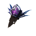 Aviary — Fortnite back bling