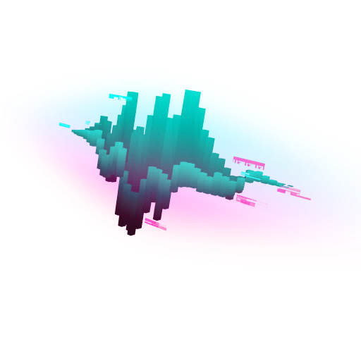 Flatline — Fortnite back bling icon