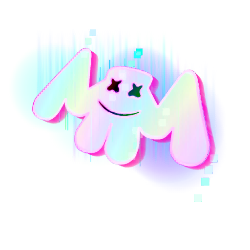 Mella — Fortnite back bling icon