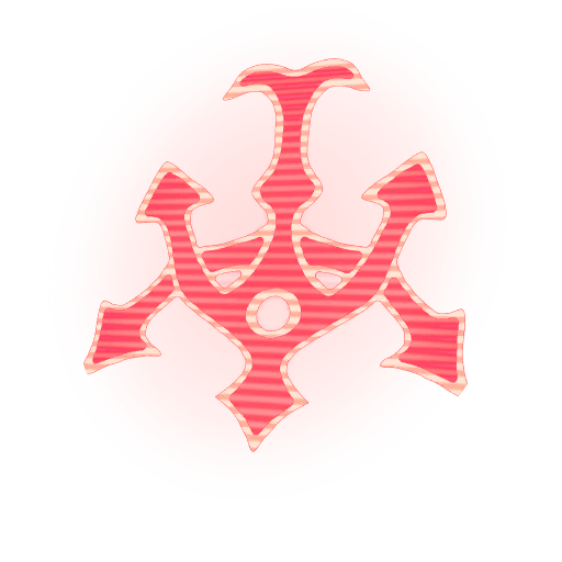 Hutt Clan Symbol — Fortnite back bling icon