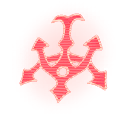 Hutt Clan Symbol — Fortnite back bling