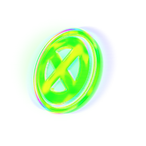 Xavier's School for Gifted Youngsters — Fortnite back bling icon