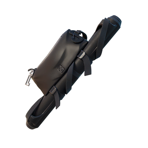 Chloe's Pack — Fortnite back bling icon