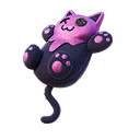 Winkycats — Fortnite back bling