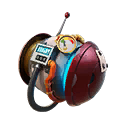 Pop-Pack — Fortnite back bling