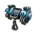 Buzz Pack — Fortnite back bling