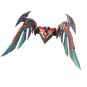 The Imagined Wingspan — Fortnite back bling