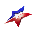 Chica's Star — Fortnite back bling